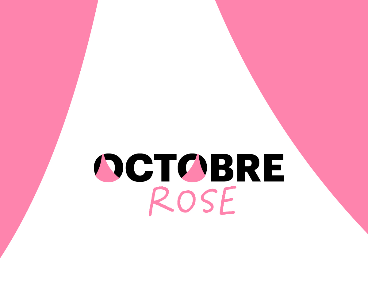 OCTOBRE ROSE