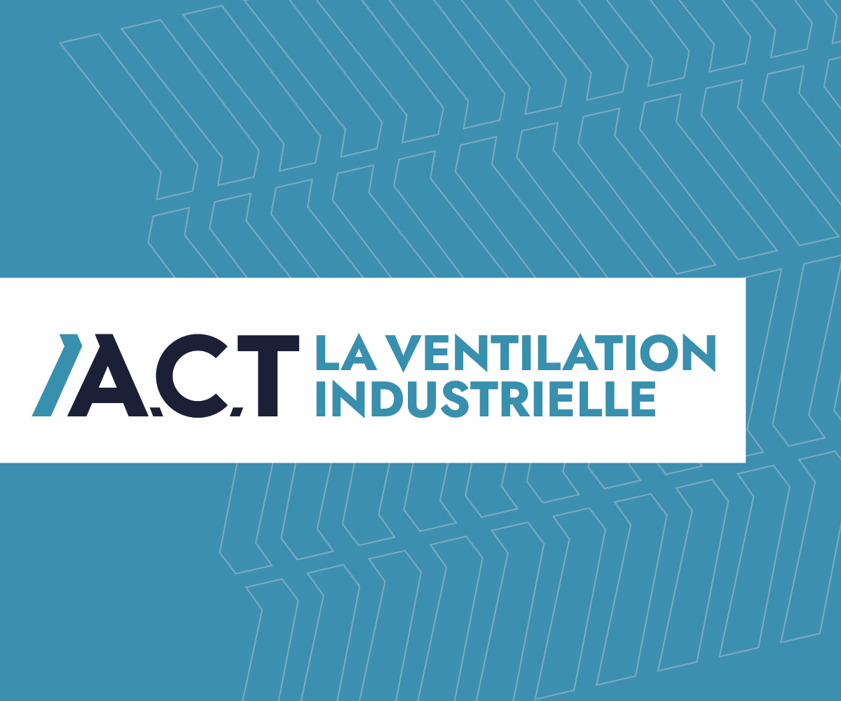 ACTVENTILATION INDUSTRIELLE